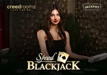 Blackjack Logo