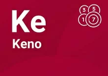 Keno Logo