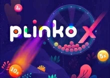 Plinko Logo