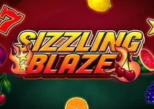Sizzling Logo